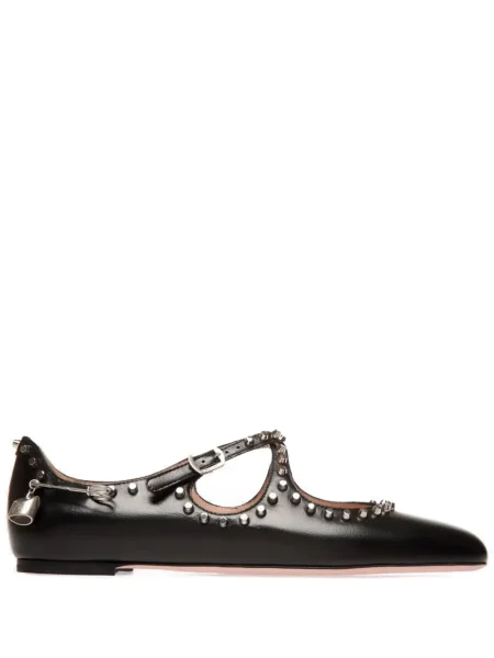 Balerini Bally negru