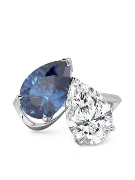 Пръстен Solo For Diamonds