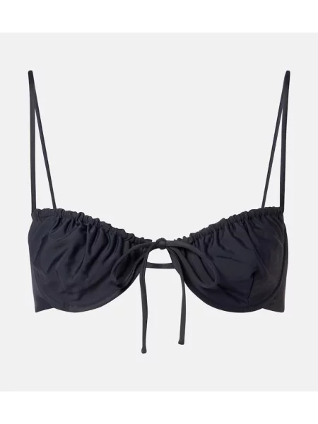 Bikini Faithfull negru
