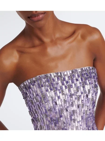 Rochie Jenny Packham fără bretele