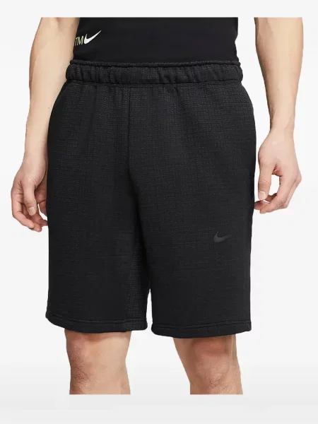 Majica s grafičkim motivom Nike od flisa s printom s kapuljačom plava