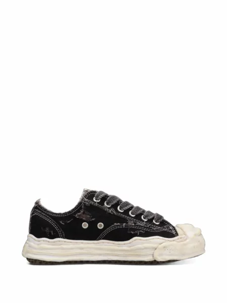 Sneakerși Maison Mihara Yasuhiro negru