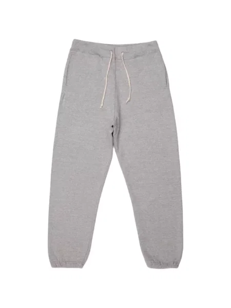 Trčanje hlače Sunray Sportswear siva