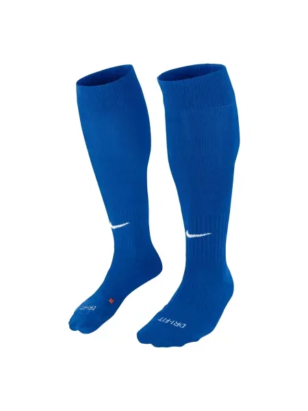 Skarpety Piłkarskie Unisex Dla Dorosłych Classic II Cush OTC niebieskie