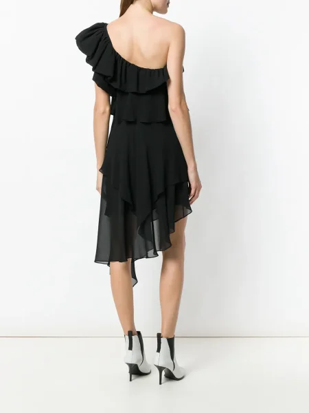 Rochie Givenchy de costum negru