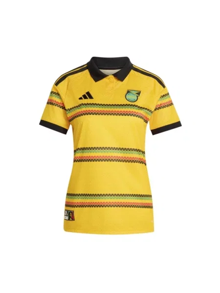 Koszulka Adidas Sportswear żółta