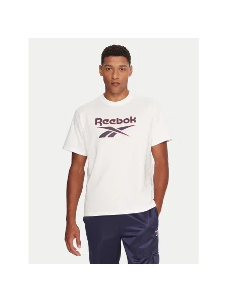 Reebok T-shirt bijela