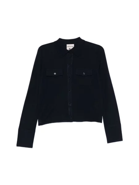 Koszula Semicouture czarna