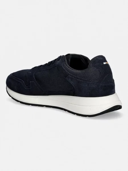 BOSS sneakers Vinston negru