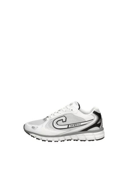 Sneakersy Cruyff białe