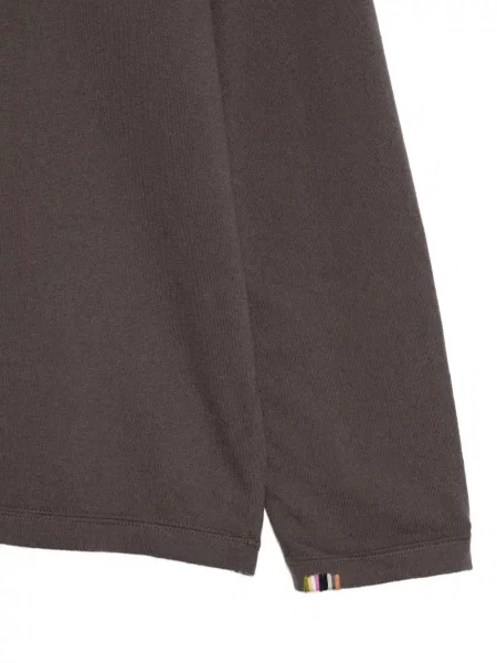 Tricou Extreme Cashmere din cașmir gri