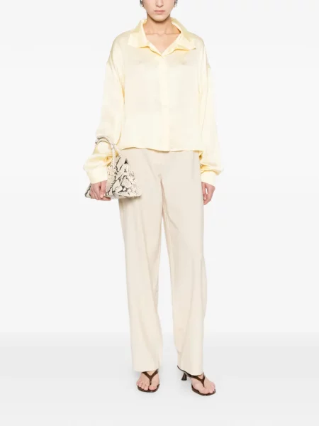 Cropp pantaloni Iro