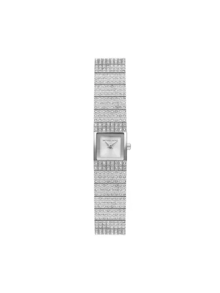 Hodinky Michael Kors stříbrné