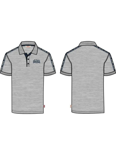 Polo Lonsdale
