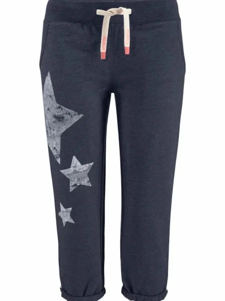 VENICE BEACH Pantaloni noapte albastru