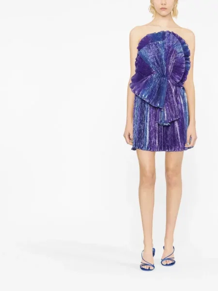 Šaty Alberta Ferretti
