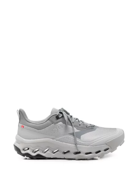 Sneakerși On gri