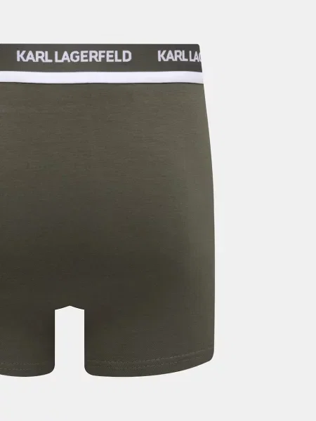 Боксеры Karl Lagerfeld