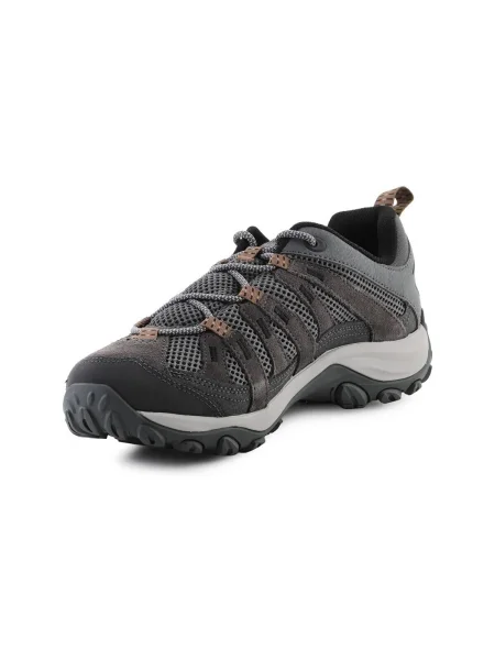 Pantofi Merrell gri