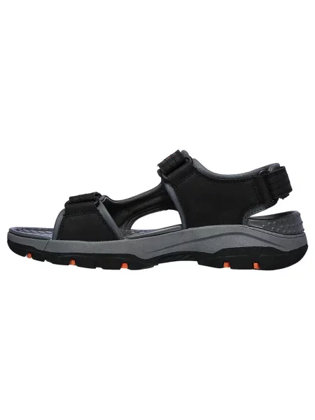 Skechers Szandál Tresmen-Garo fekete