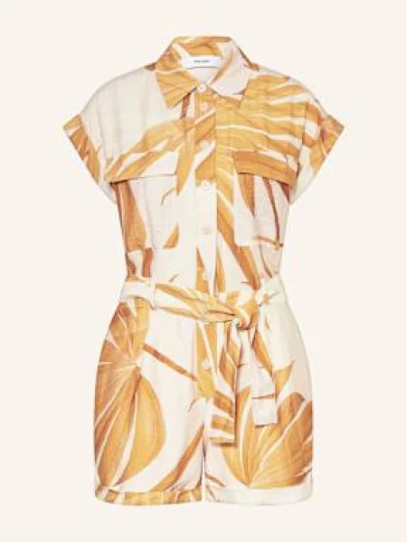 Reiss Kombinezon Harri gelb różowy