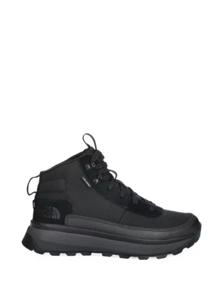 Sneakerși The North Face negru