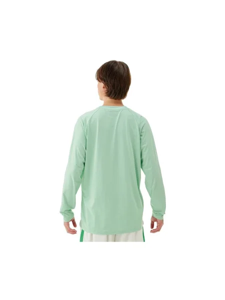 Tricou Yonex verde