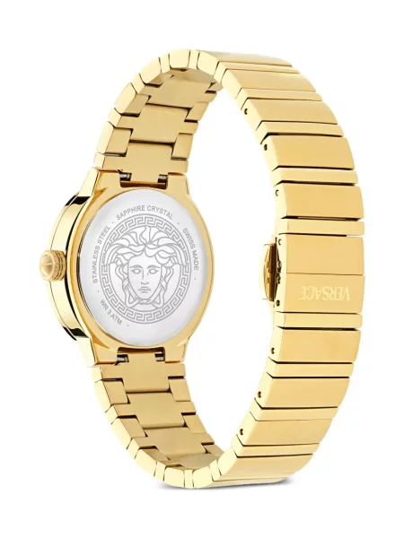 Ceas Versace verde