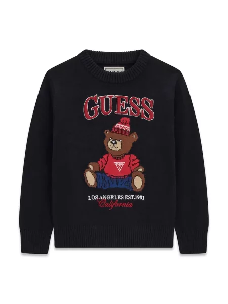 Детский свитер Guess