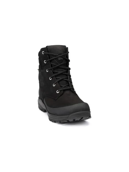 Pantofi Hanwag negru