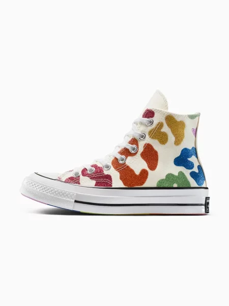 Trampki Converse białe