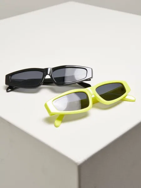 Ochelari de soare Urban Classics negru