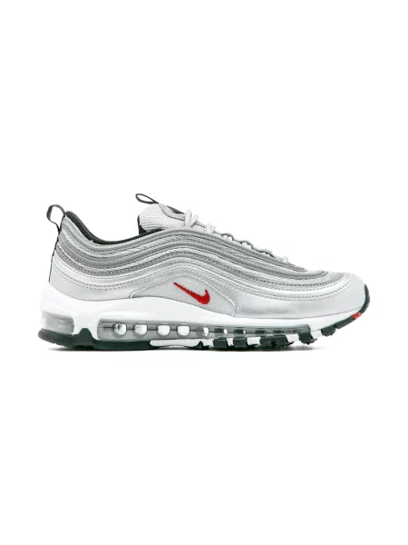 Sneakersy dziecięce Nike Air Max 97 białe