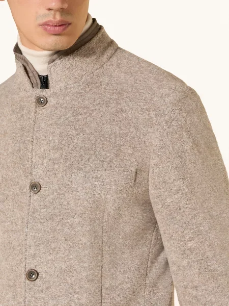 Roy Robson Sako Slim Fit šedá