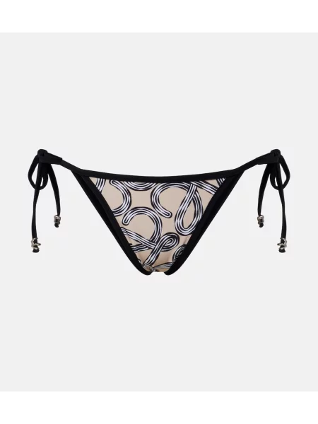 Bikini Loewe bej