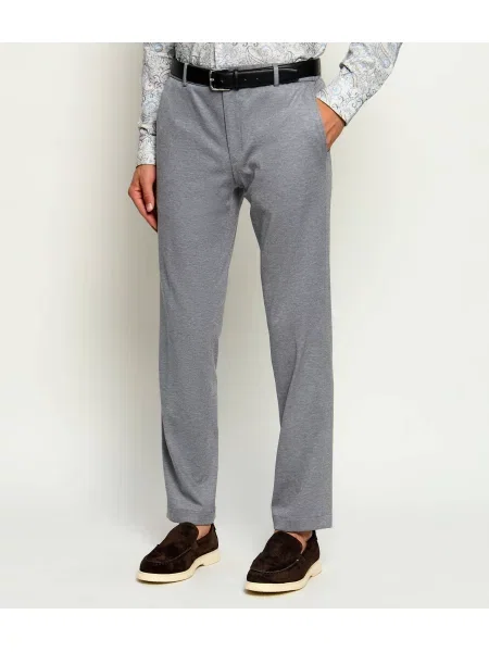 Joop! Pantaloni chino gri
