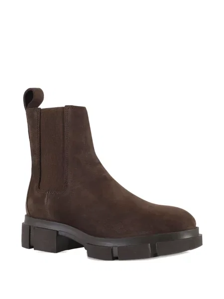 Botine chelsea Copenhagen Studios maro