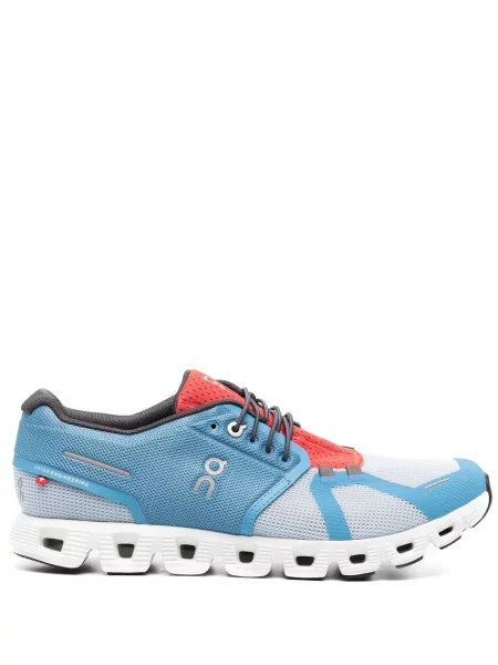 Sneakerși On-running alergare albastru
