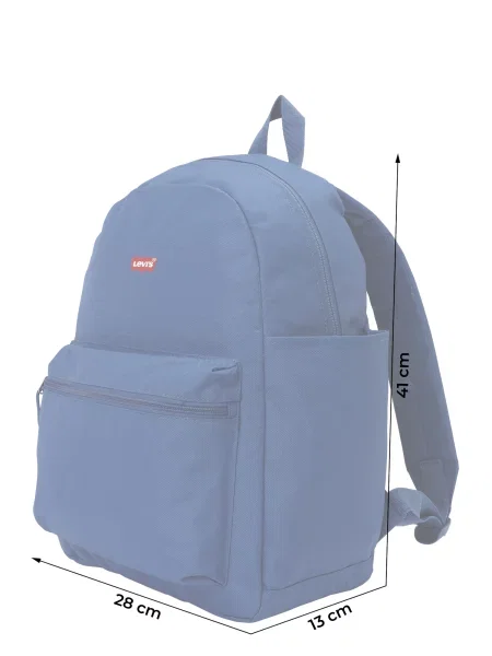Levi's Nahrbtnik modra