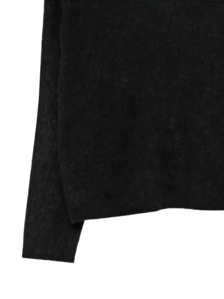 Pulover Marc O'polo de lână negru