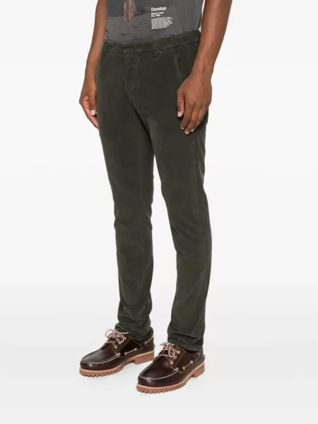 Pantaloni Dondup gri