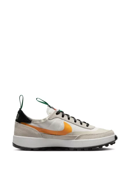 Sneakerși Nike Air Jordan verde