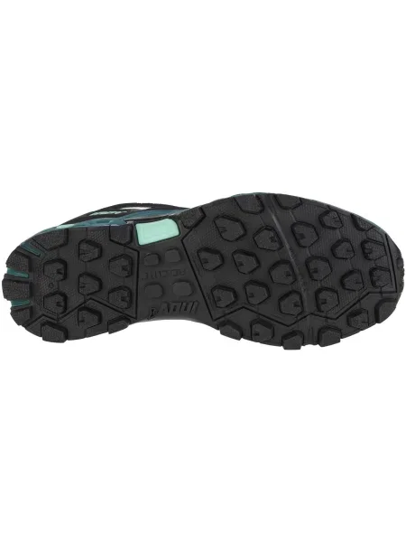 Pantofi Inov-8 verde