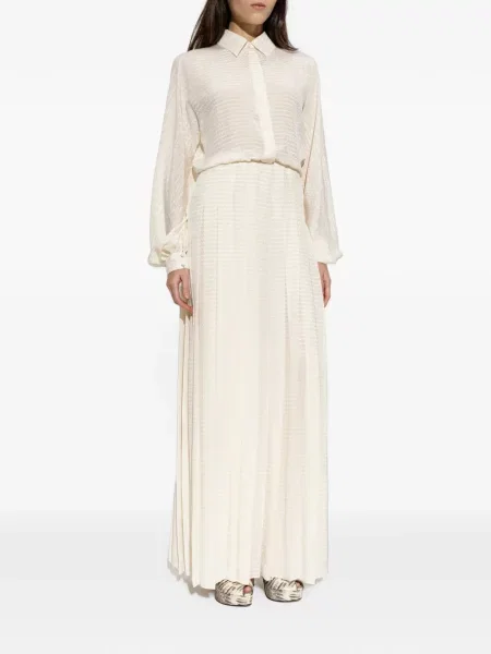 Rochie Fendi de mătase