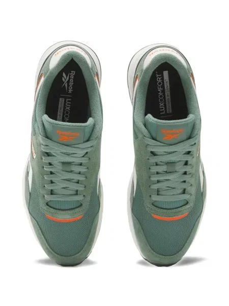 Sneakerși Reebok Pump verde