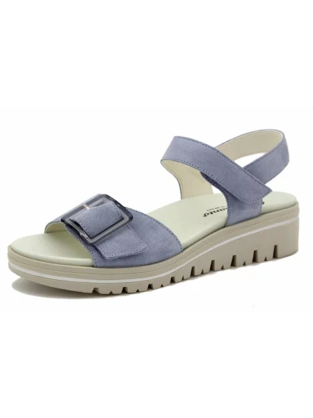 Pantofi Piesanto albastru
