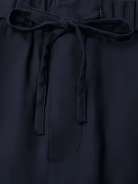 Pantaloni Frescobol Carioca albastru