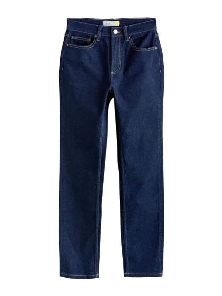 Next Jeans albastru