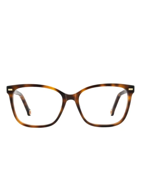 Ochelari de soare Carolina Herrera maro