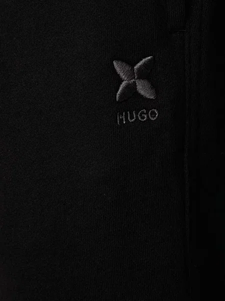 Спортивные штаны Hugo Blue синие